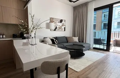 Apartment - 2 Bedrooms - 2 Bathrooms for rent in Oakley Square Residences - District 11 - Jumeirah Village Circle - Dubai