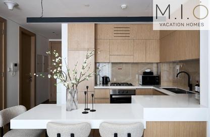 Apartment - 1 Bedroom - 2 Bathrooms for rent in Oakley Square Residences - District 11 - Jumeirah Village Circle - Dubai