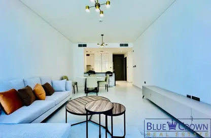 Apartment - 1 Bedroom - 2 Bathrooms for rent in Residences 14 - District One - Mohammed Bin Rashid City - Dubai Apartment - 1 Bedroom - 2 Bathrooms for rent in Residences 14 - District One - Mohammed Bin Rashid City - Dubai