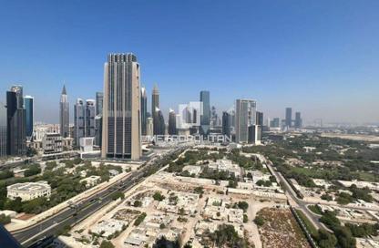 شقة - غرفة نوم - 1 حمام للبيع في فايب - الخليج التجاري - دبي شقة - غرفة نوم - 1 حمام للبيع في فايب - الخليج التجاري - دبي