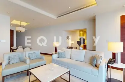 Apartment - 2 Bedrooms - 3 Bathrooms for sale in The Address Sky View Tower 2 - The Address Sky View Towers - Downtown Dubai - Dubai