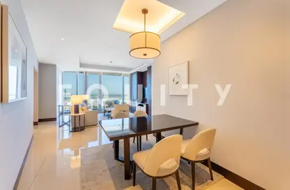 Apartment - 2 Bedrooms - 3 Bathrooms for sale in The Address Sky View Tower 2 - The Address Sky View Towers - Downtown Dubai - Dubai