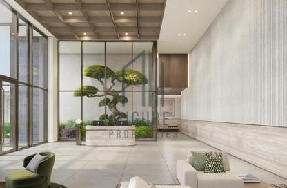 Apartment - 2 Bedrooms - 2 Bathrooms for sale in Nirvana Residences I - Dubai Production City (IMPZ) - Dubai