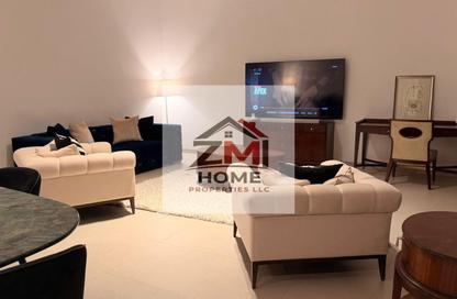 Villa - 5 Bedrooms - 7 Bathrooms for rent in Sendian - Masaar - Tilal City - Sharjah Villa - 5 Bedrooms - 7 Bathrooms for rent in Sendian - Masaar - Tilal City - Sharjah