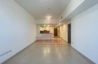 Apartment - 1 Bedroom - 2 Bathrooms for rent in Najmat Tower C2 - Najmat Abu Dhabi - Al Reem Island - Abu Dhabi