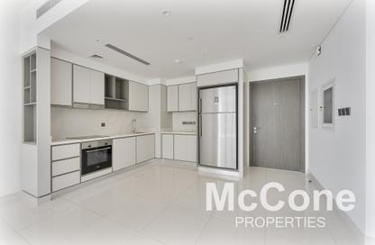 Apartment - 2 Bedrooms - 2 Bathrooms for rent in Sunrise Bay Tower 1 - Sunrise Bay - Emaar Beachfront - Dubai Harbour - Dubai