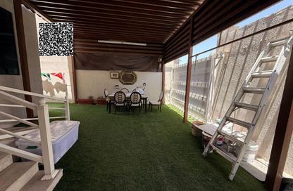 Villa - 4 Bedrooms - 6 Bathrooms for sale in Al Zaheya Gardens - Al Zahya - Ajman Villa - 4 Bedrooms - 6 Bathrooms for sale in Al Zaheya Gardens - Al Zahya - Ajman