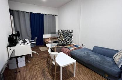 Apartment - Studio - 1 Bathroom for sale in Orient Tower 1 - Orient Towers - Al Bustan - Ajman