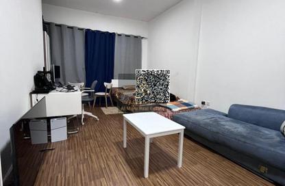 Apartment - Studio - 1 Bathroom for sale in Orient Tower 1 - Orient Towers - Al Bustan - Ajman