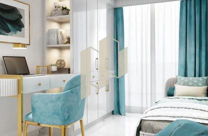 Apartment - Studio - 1 Bathroom for sale in Vincitore Aqua Dimore - Dubai Science Park - Dubai Apartment - Studio - 1 Bathroom for sale in Vincitore Aqua Dimore - Dubai Science Park - Dubai