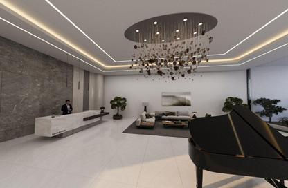 Apartment - 1 Bedroom - 2 Bathrooms for sale in AUM Residence - Dubai Land - Dubai