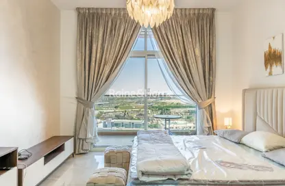 Apartment - 1 Bathroom for rent in Jewelz by Danube - Arjan - Dubai Apartment - 1 Bathroom for rent in Jewelz by Danube - Arjan - Dubai