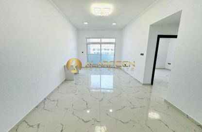 Apartment - 2 - 3 for rent in Geepas Tower - Arjan - Dubai