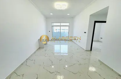 Apartment - 2 Bedrooms - 3 Bathrooms for rent in Geepas Tower - Arjan - Dubai