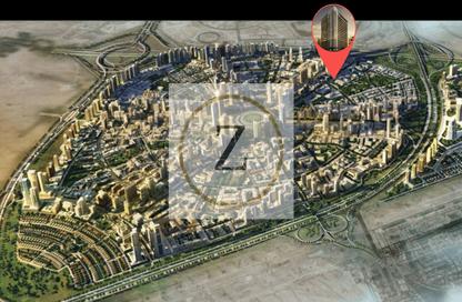 Apartment - 1 - 2 for sale in Norah Residence - District 14 - Jumeirah Village Circle - Dubai