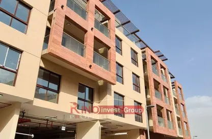 شقة - غرفة نوم - 1 حمام للبيع في كارمل ريزيدنس - الضاحية 13 - قرية جميرا الدائرية - دبي