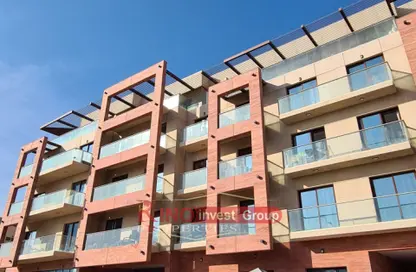 شقة - غرفة نوم - 1 حمام للبيع في كارمل ريزيدنس - الضاحية 13 - قرية جميرا الدائرية - دبي