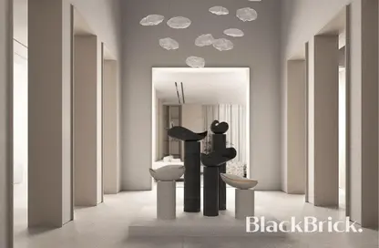 Villa - 6 Bedrooms - 7+ Bathrooms for sale in Silk Leaf 3 - Silk Leaf - Al Barari - Dubai