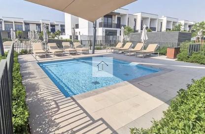 Villa - 3 - 4 for rent in May - Arabian Ranches 3 - Dubai Villa - 3 - 4 for rent in May - Arabian Ranches 3 - Dubai
