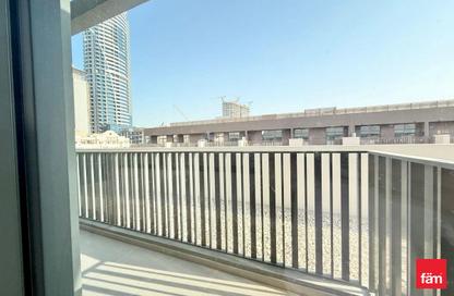 Apartment - 2 Bedrooms - 3 Bathrooms for rent in Belgravia Square - District 14 - Jumeirah Village Circle - Dubai