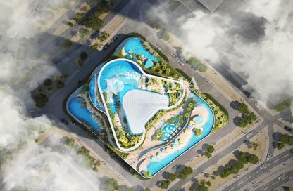 Apartment - 2 - 3 for sale in Damac Casa - Dubai Media City - Dubai