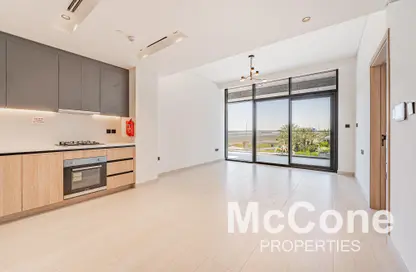 Apartment - 1 Bedroom - 2 Bathrooms for rent in Marina Living - Dubai Marina - Dubai