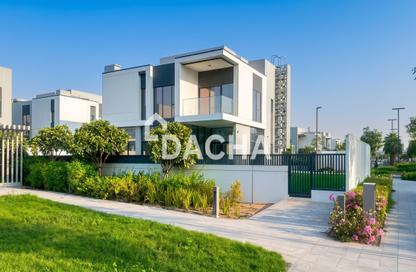 Villa - 5 - 7 for sale in Murooj Al Furjan East - Murooj Al Furjan - Al Furjan - Dubai