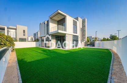 Villa - 5 - 7 for sale in Murooj Al Furjan East - Murooj Al Furjan - Al Furjan - Dubai