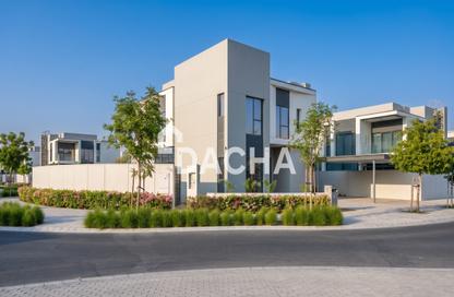 Villa - 5 - 7 for sale in Murooj Al Furjan East - Murooj Al Furjan - Al Furjan - Dubai