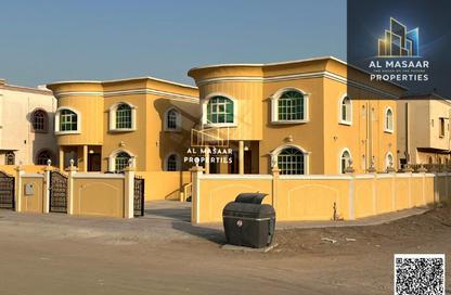 Villa - 5 - 7 for sale in Al Mowaihat 1 - Al Mowaihat - Ajman
