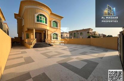 Villa - 5 - 7 for sale in Al Mowaihat 1 - Al Mowaihat - Ajman