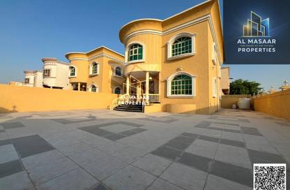 Villa - 5 - 7 for sale in Al Mowaihat 1 - Al Mowaihat - Ajman Villa - 5 - 7 for sale in Al Mowaihat 1 - Al Mowaihat - Ajman