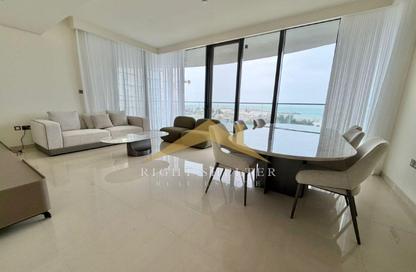 Apartment - 2 Bedrooms - 3 Bathrooms for sale in Bay Residences - Hayat Island - Mina Al Arab - Ras Al Khaimah