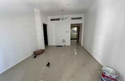 Apartment - 1 Bedroom - 1 Bathroom for rent in New Al Taawun Road - Al Taawun - Sharjah