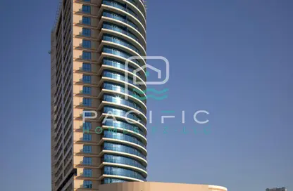 Office Space - Studio - 2 Bathrooms for sale in Julphar Commercial Tower - Julphar Towers - Al Nakheel - Ras Al Khaimah Office Space - Studio - 2 Bathrooms for sale in Julphar Commercial Tower - Julphar Towers - Al Nakheel - Ras Al Khaimah