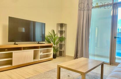 Apartment - 2 Bedrooms - 3 Bathrooms for rent in Canal Bay - Business Bay - Dubai