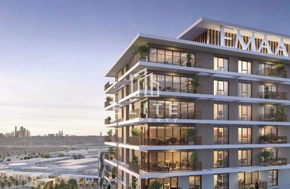 Apartment - 3 - 4 for sale in 399 Hills Park B - 399 Hills Park - Dubai Hills Estate - Dubai