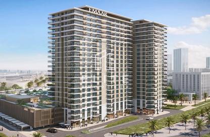 Apartment - 3 - 4 for sale in 399 Hills Park B - 399 Hills Park - Dubai Hills Estate - Dubai