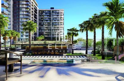 Apartment - 3 - 5 for sale in 399 Hills Park B - 399 Hills Park - Dubai Hills Estate - Dubai