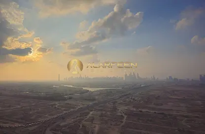 Apartment - 1 Bedroom - 2 Bathrooms for rent in Binghatti Heights - District 10 - Jumeirah Village Circle - Dubai