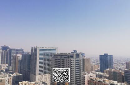 Apartment - 2 Bedrooms - 3 Bathrooms for sale in Ajman One Towers - Al Sawan - Ajman