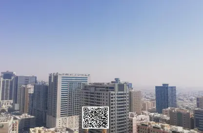 Apartment - 2 Bedrooms - 3 Bathrooms for sale in Ajman One Towers - Al Sawan - Ajman