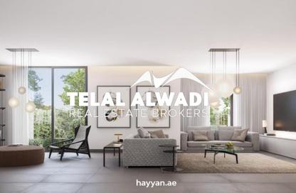 Villa - 6 Bedrooms - 7+ Bathrooms for sale in Hayyan - Sharjah Villa - 6 Bedrooms - 7+ Bathrooms for sale in Hayyan - Sharjah