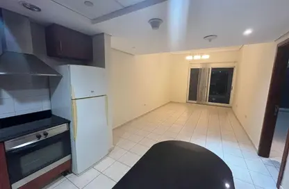 Apartment - Studio - 1 Bathroom for sale in Lake Terrace - JLT Cluster D - Jumeirah Lake Towers - Dubai