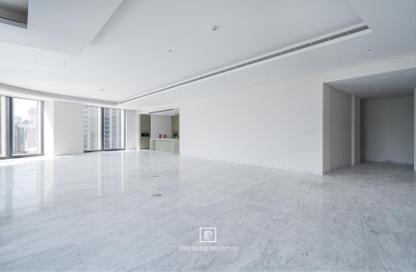 Penthouse - 4 - 5 for sale in IL Primo - Opera District - Downtown Dubai - Dubai
