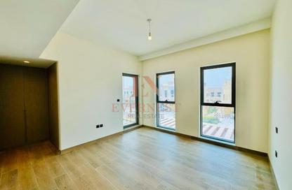 Townhouse - 4 - 4 for rent in Malta - Damac Lagoons - Dubai Townhouse - 4 - 4 for rent in Malta - Damac Lagoons - Dubai