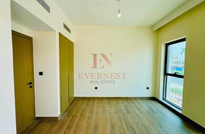 Townhouse - 4 - 4 for rent in Malta - Damac Lagoons - Dubai Townhouse - 4 - 4 for rent in Malta - Damac Lagoons - Dubai