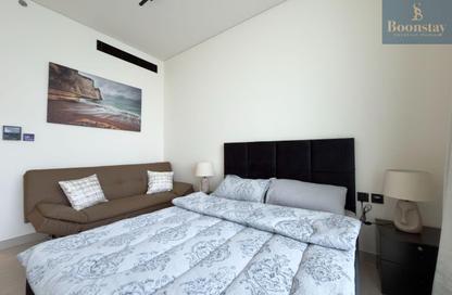 Apartment - Studio - 1 Bathroom for rent in Binghatti Azure - District 16 - Jumeirah Village Circle - Dubai