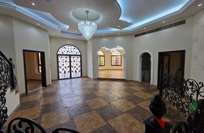Villa - 5 - 7 for rent in Al Warqa'a 3 - Al Warqa'a - Dubai