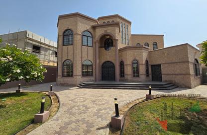 Villa - 5 - 7 for rent in Al Warqa'a 3 - Al Warqa'a - Dubai Villa - 5 - 7 for rent in Al Warqa'a 3 - Al Warqa'a - Dubai